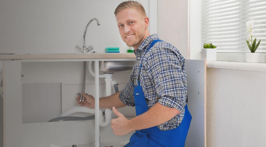 Nighttime Plumber in Duck Hill, MS